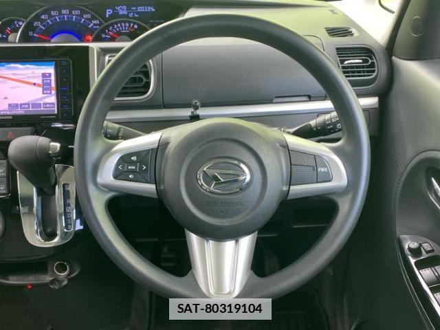 Daihatsu TANTO 2017-03 7917062-14