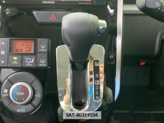 Daihatsu TANTO 2017-03 7917062-17