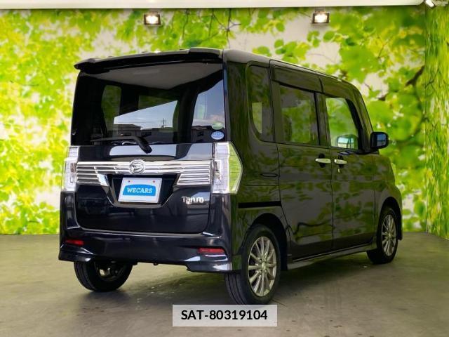 Daihatsu TANTO 2017-03 7917062-2