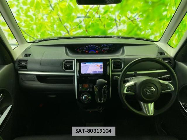 Daihatsu TANTO 2017-03 7917062-3