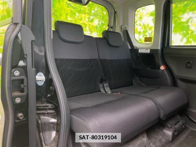 Daihatsu TANTO 2017-03 7917062-5