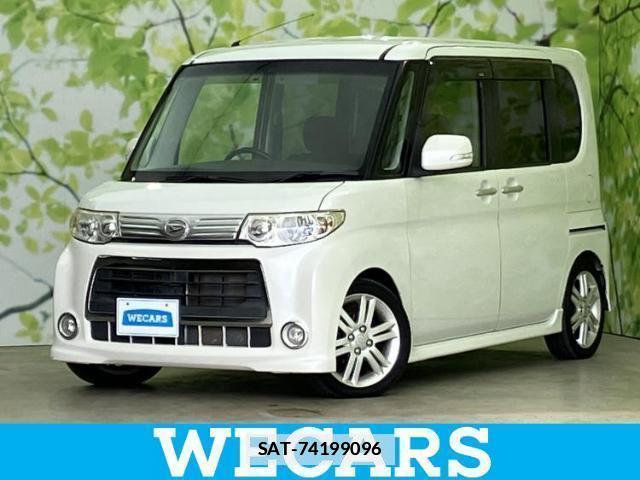 Daihatsu TANTO 2011-05 7917117-0