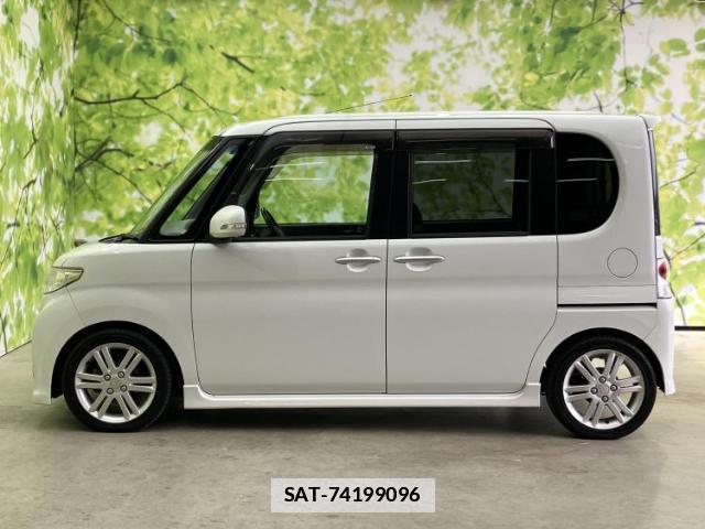 Daihatsu TANTO 2011-05 7917117-1