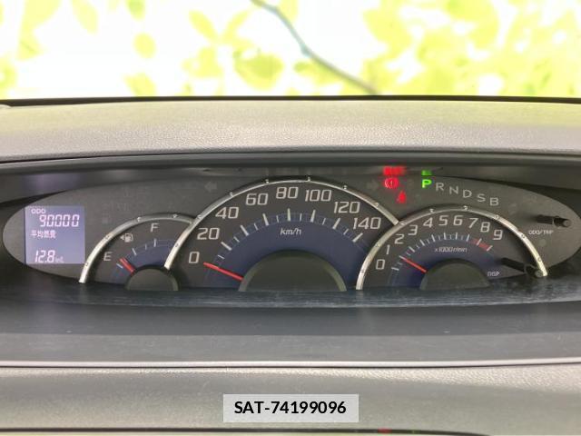 Daihatsu TANTO 2011-05 7917117-11