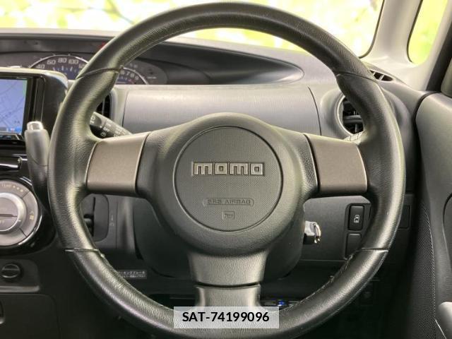Daihatsu TANTO 2011-05 7917117-12