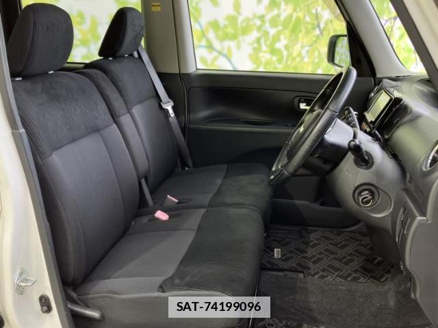 Daihatsu TANTO 2011-05 7917117-3