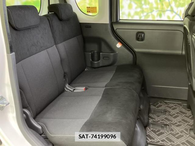 Daihatsu TANTO 2011-05 7917117-4