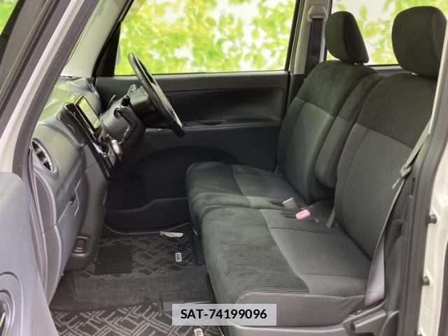 Daihatsu TANTO 2011-05 7917117-5
