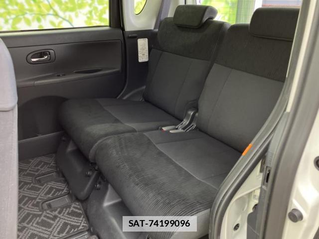 Daihatsu TANTO 2011-05 7917117-6