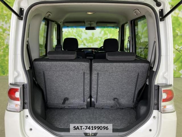 Daihatsu TANTO 2011-05 7917117-7