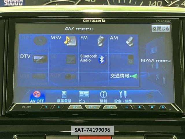 Daihatsu TANTO 2011-05 7917117-9
