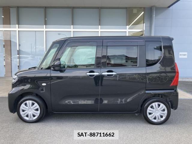 Daihatsu TANTO 2024-10 7917130-1