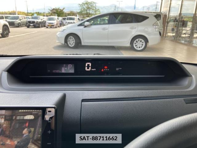 Daihatsu TANTO 2024-10 7917130-11