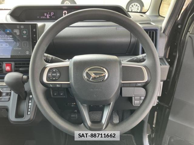 Daihatsu TANTO 2024-10 7917130-12