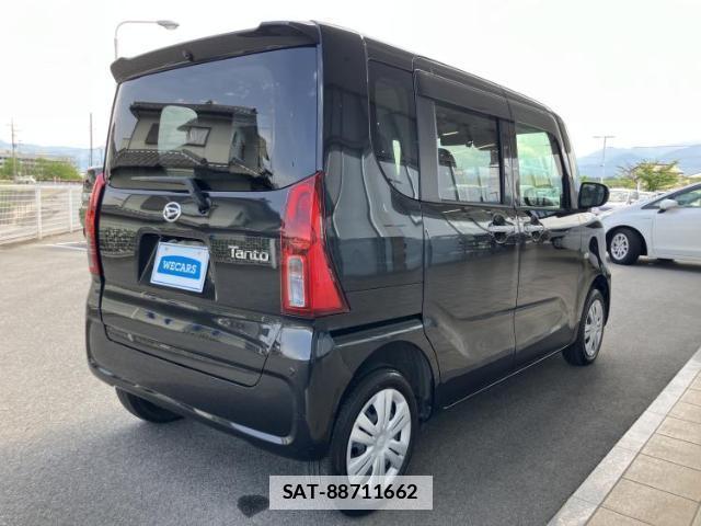 Daihatsu TANTO 2024-10 7917130-2