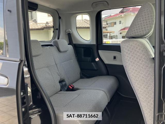 Daihatsu TANTO 2024-10 7917130-4