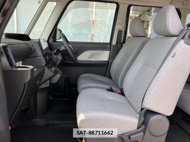 Daihatsu TANTO 2024-10 7917130-5