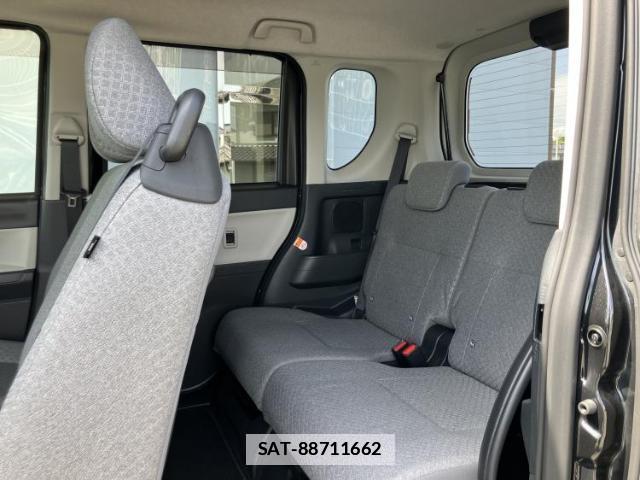 Daihatsu TANTO 2024-10 7917130-6