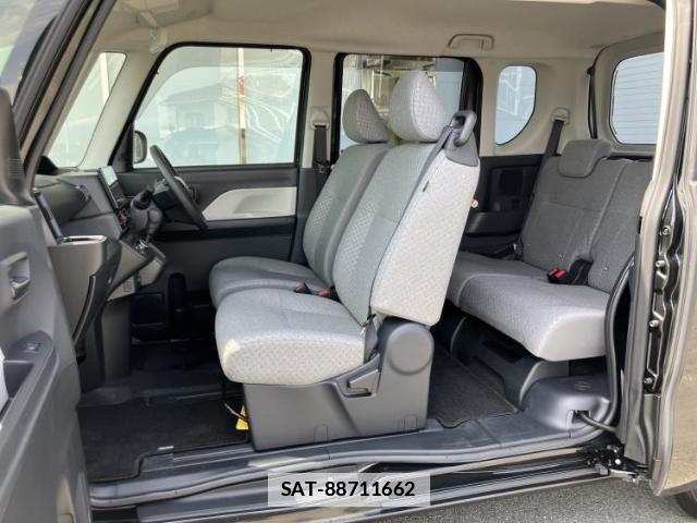 Daihatsu TANTO 2024-10 7917130-7