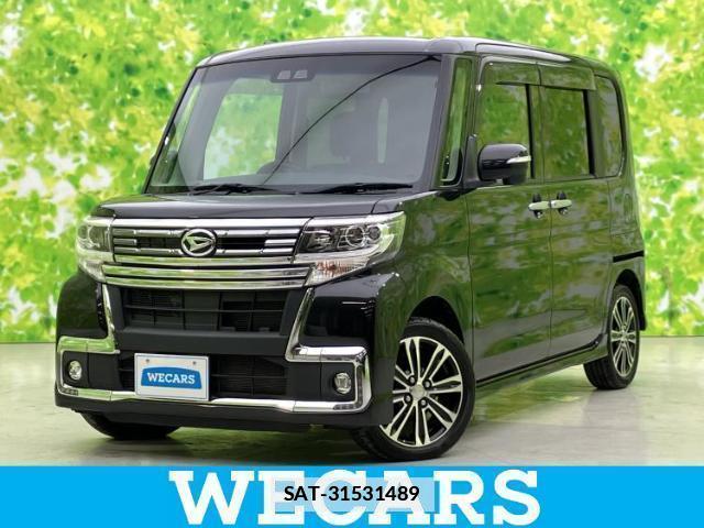 Daihatsu TANTO 2017-04 7917192-0