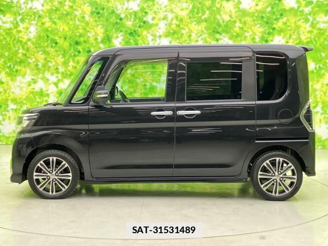 Daihatsu TANTO 2017-04 7917192-1