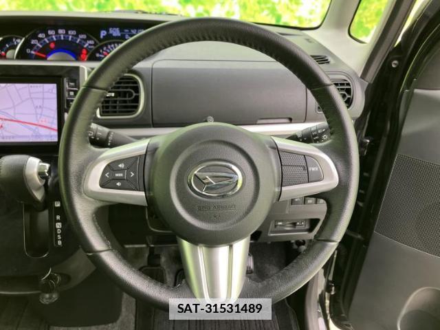 Daihatsu TANTO 2017-04 7917192-14