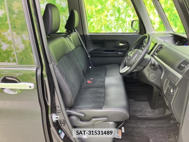 Daihatsu TANTO 2017-04 7917192-3