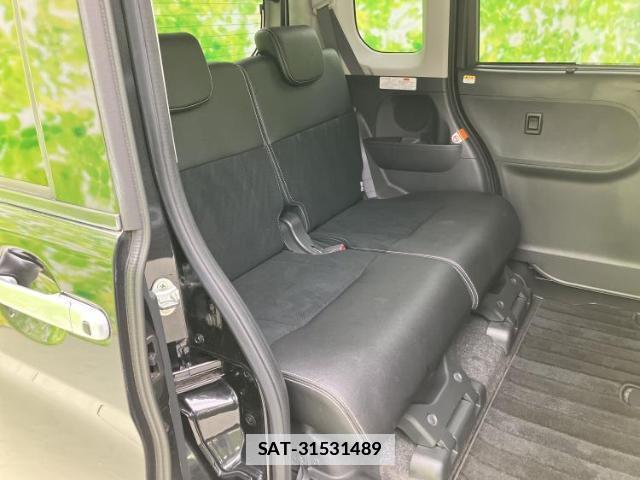 Daihatsu TANTO 2017-04 7917192-4