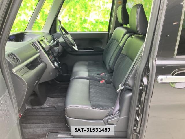 Daihatsu TANTO 2017-04 7917192-5