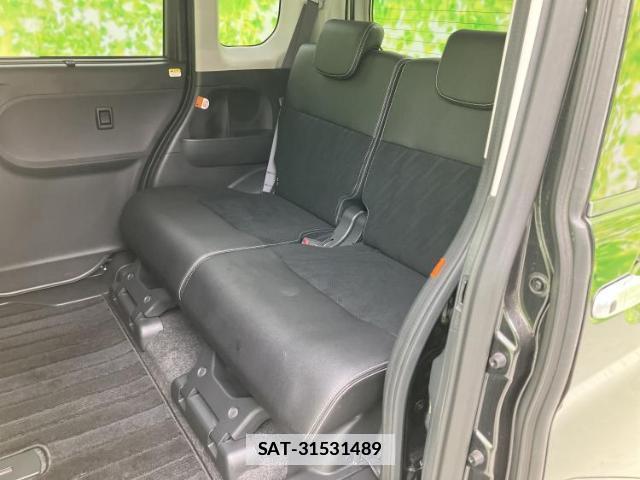 Daihatsu TANTO 2017-04 7917192-6