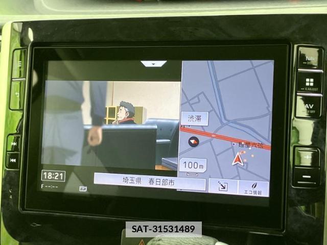 Daihatsu TANTO 2017-04 7917192-8