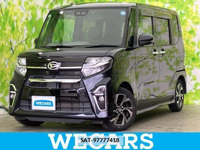 Daihatsu TANTO 2020-03 7917195-0
