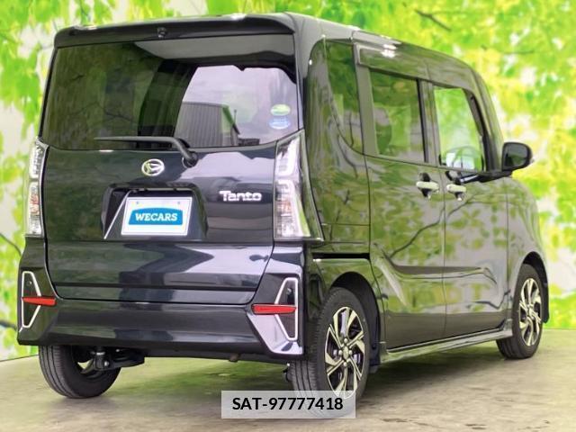 Daihatsu TANTO 2020-03 7917195-2