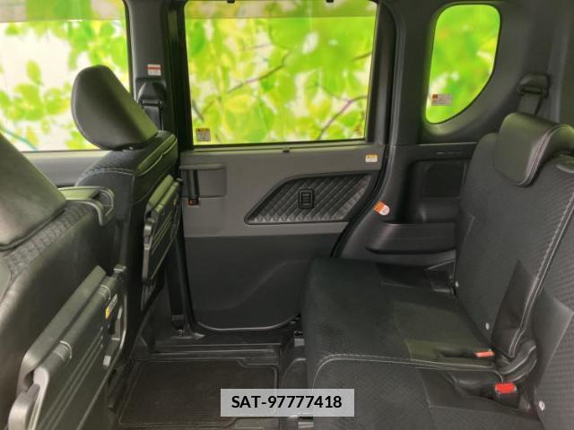Daihatsu TANTO 2020-03 7917195-6
