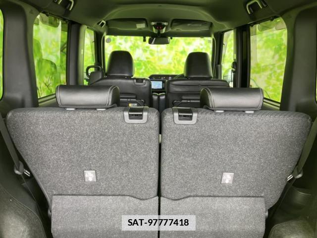 Daihatsu TANTO 2020-03 7917195-7