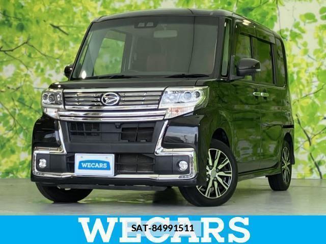 Daihatsu TANTO 2018-12 7917217-0