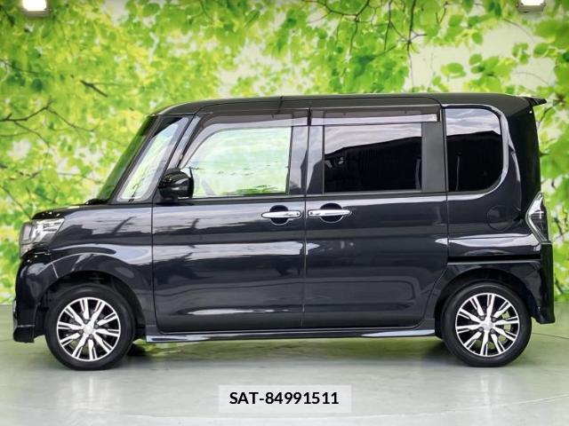 Daihatsu TANTO 2018-12 7917217-1