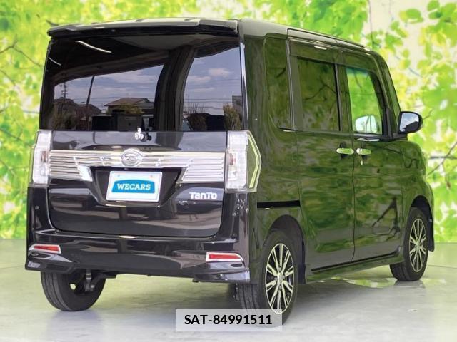 Daihatsu TANTO 2018-12 7917217-2