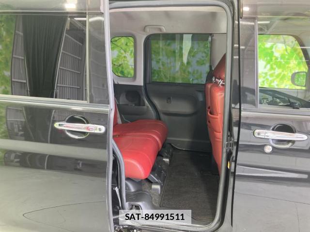 Daihatsu TANTO 2018-12 7917217-4