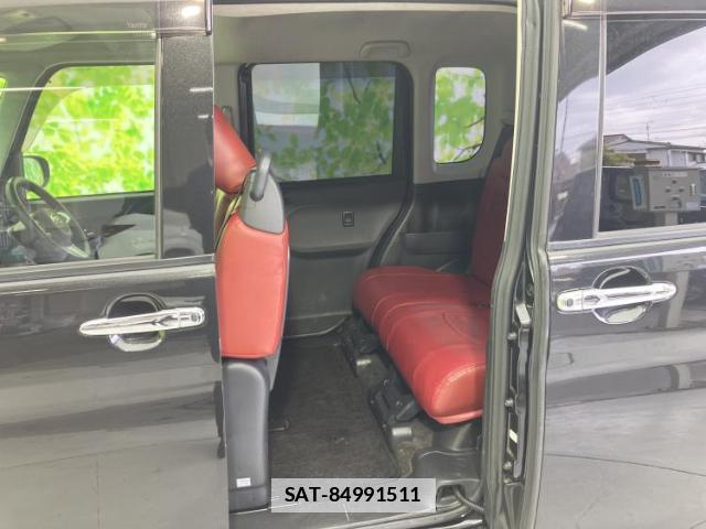 Daihatsu TANTO 2018-12 7917217-6