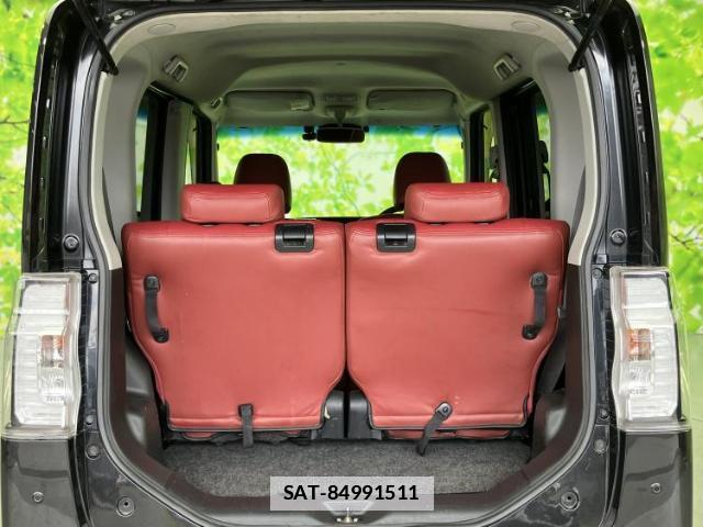 Daihatsu TANTO 2018-12 7917217-7