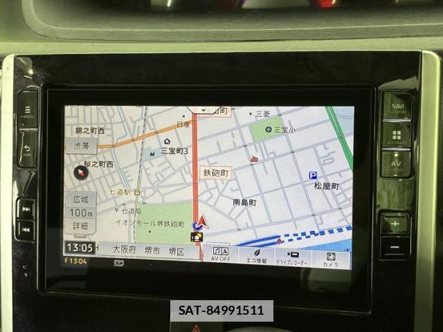 Daihatsu TANTO 2018-12 7917217-8