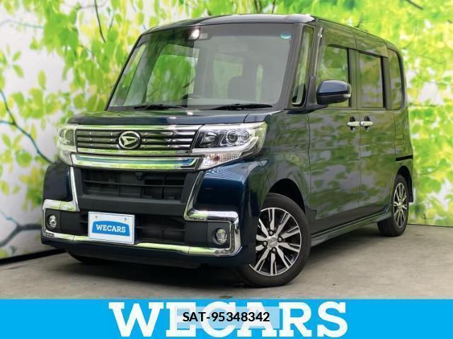 Daihatsu TANTO 2019-04 7917224-0
