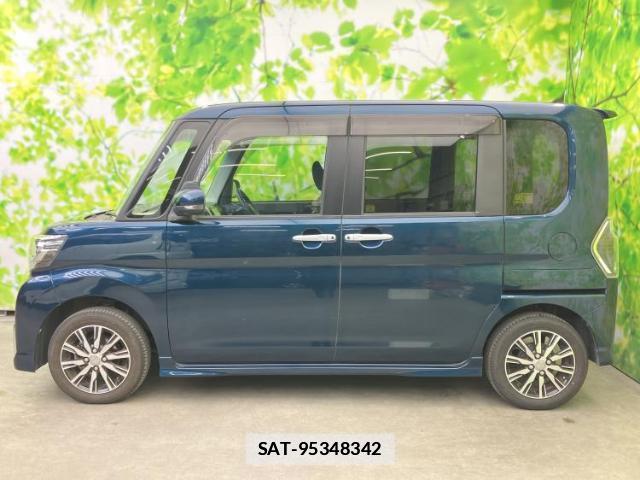 Daihatsu TANTO 2019-04 7917224-1