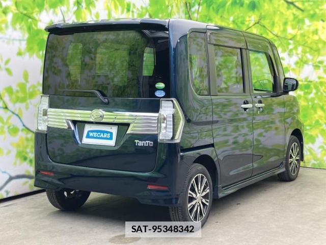 Daihatsu TANTO 2019-04 7917224-2
