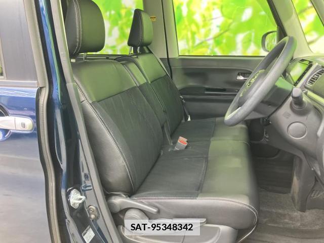 Daihatsu TANTO 2019-04 7917224-3