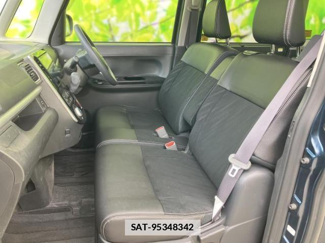 Daihatsu TANTO 2019-04 7917224-5
