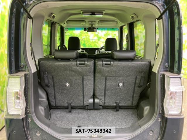 Daihatsu TANTO 2019-04 7917224-7