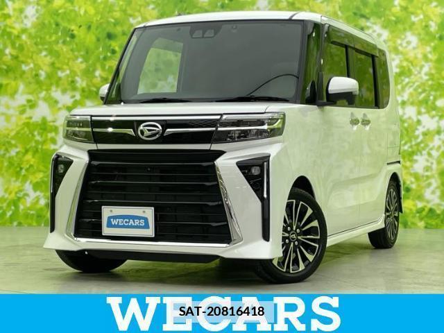 Daihatsu TANTO 2023-09 7917238-0