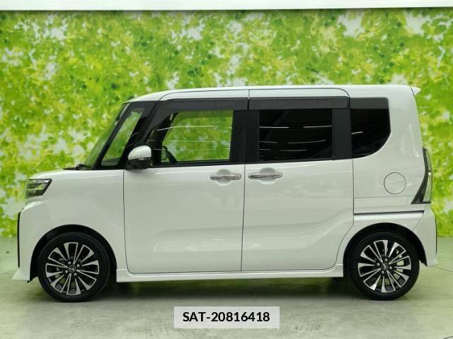 Daihatsu TANTO 2023-09 7917238-1